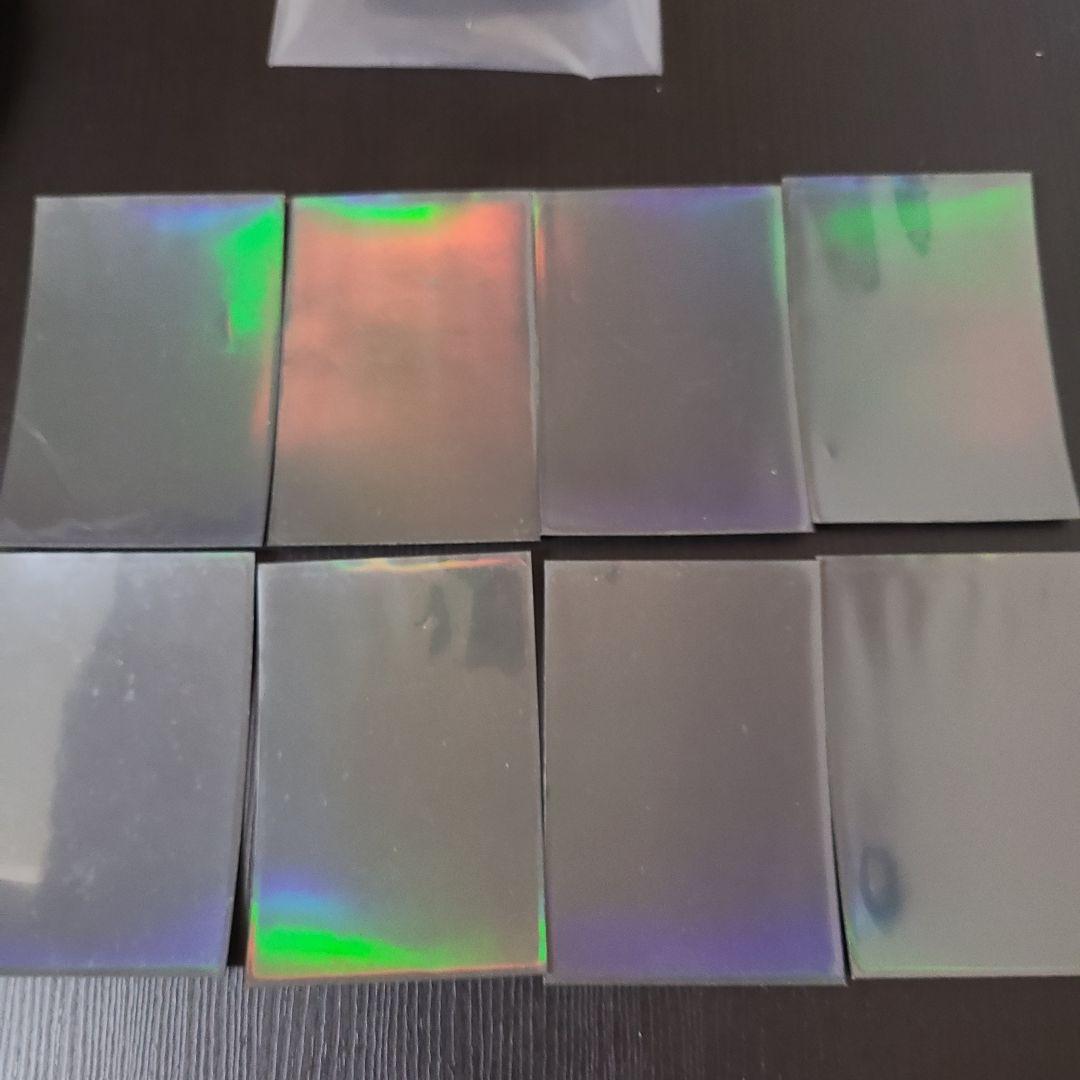 ヘルカイザー亮　スリーブ　71枚