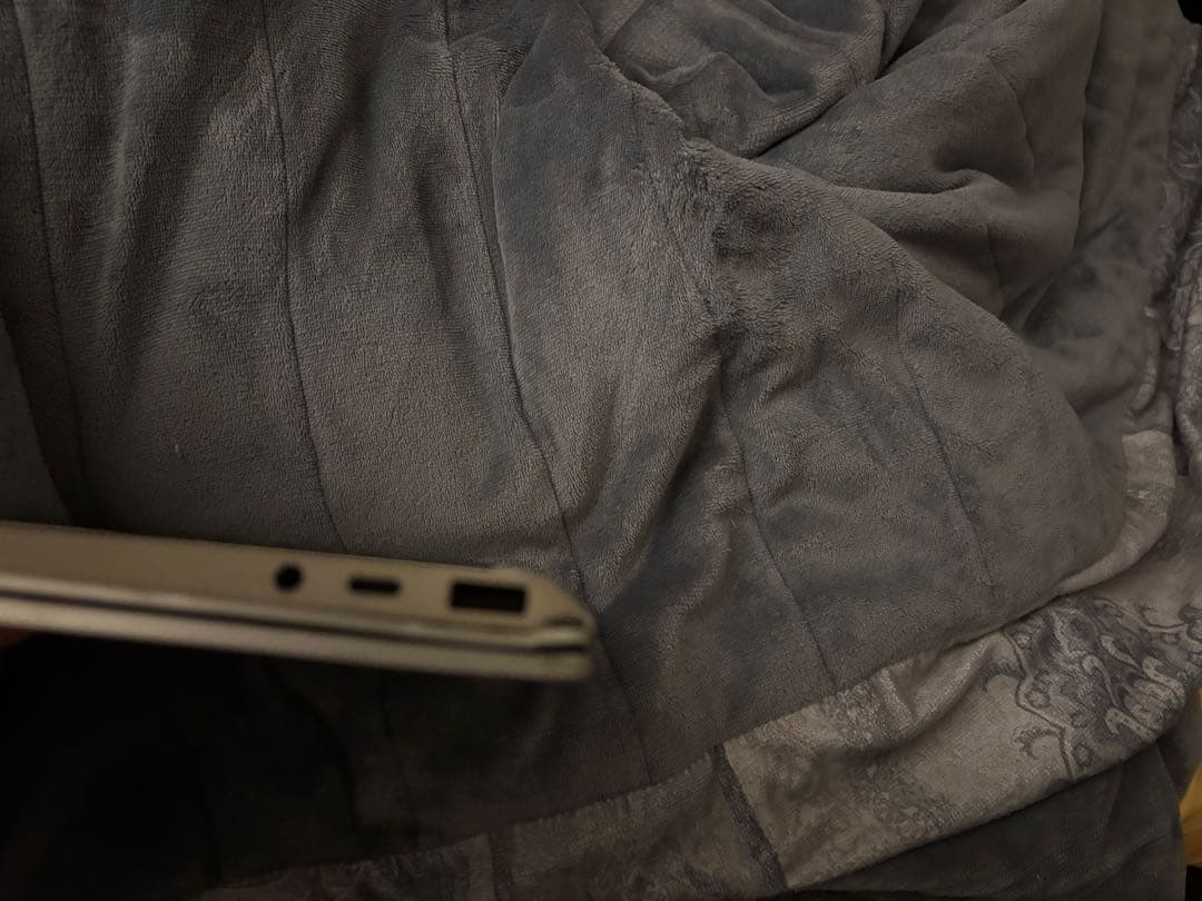 Microsoft Surface Laptop シルバー