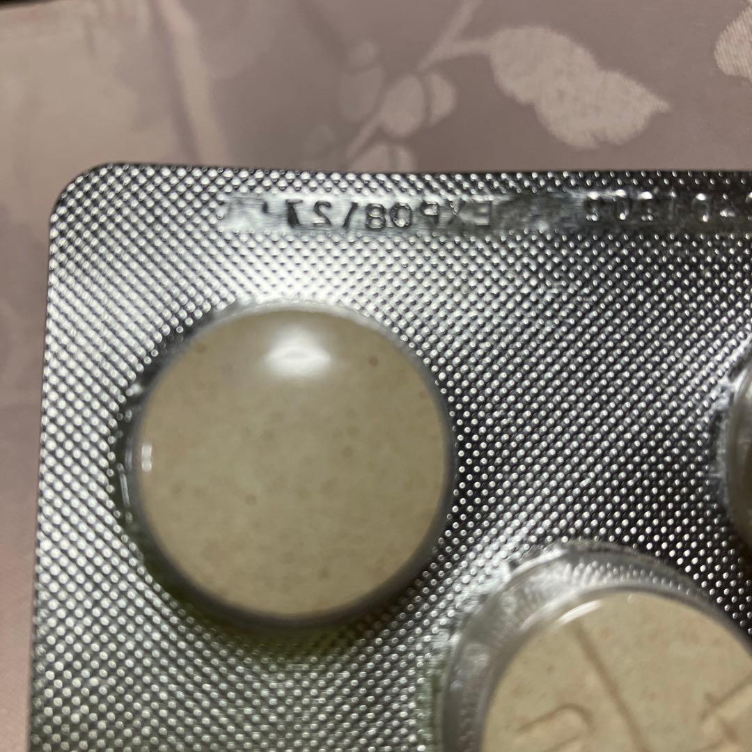 【お値下げ】ダスクイン犬用 147錠