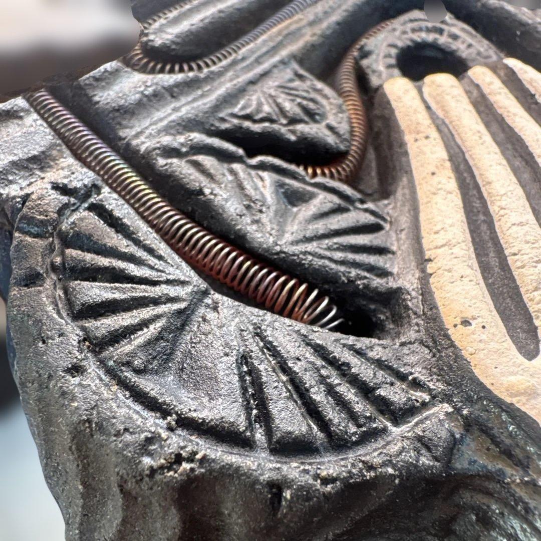 ★SALE★茶道具 野々田式 炉・置炉用 炭型電熱器