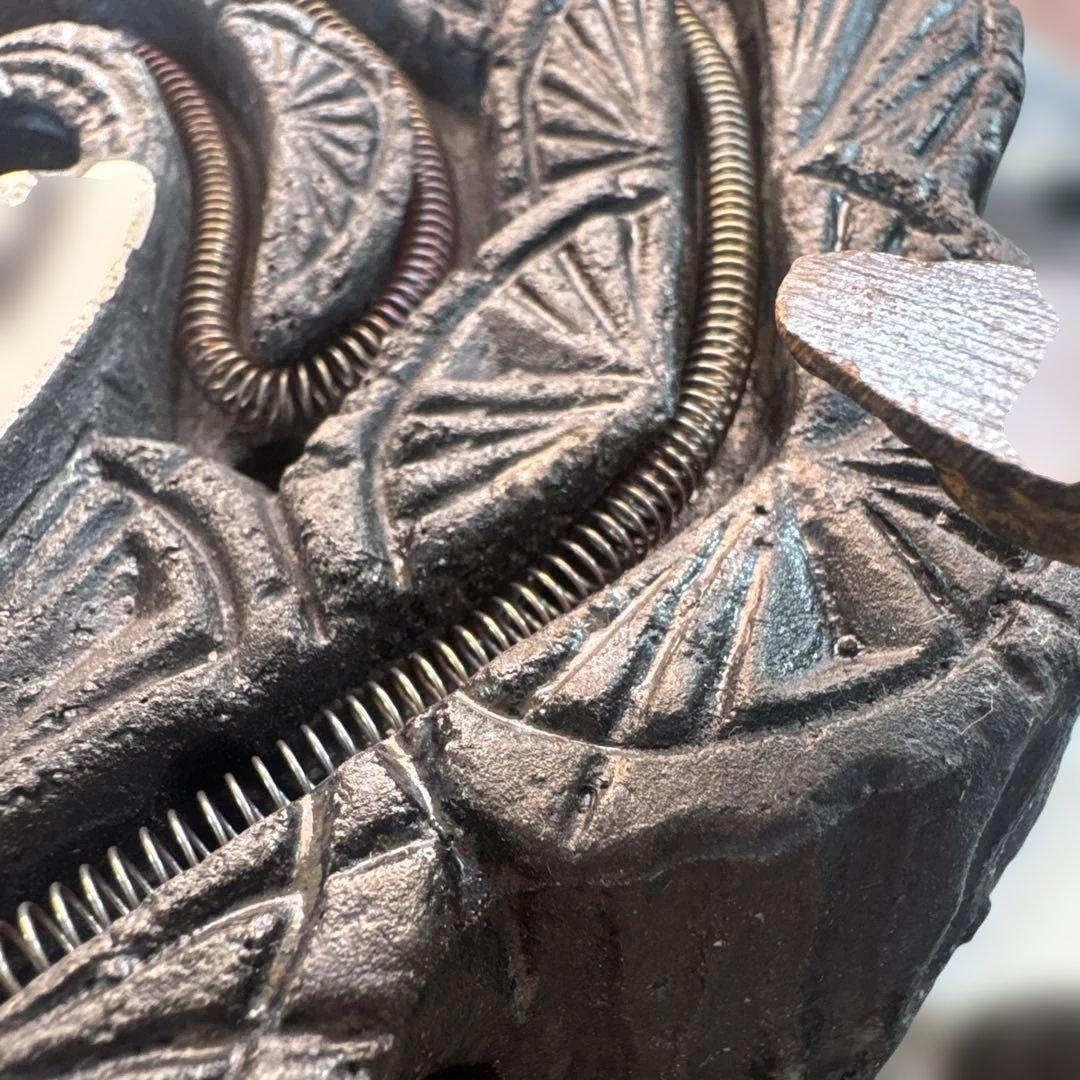 ★SALE★茶道具 野々田式 炉・置炉用 炭型電熱器