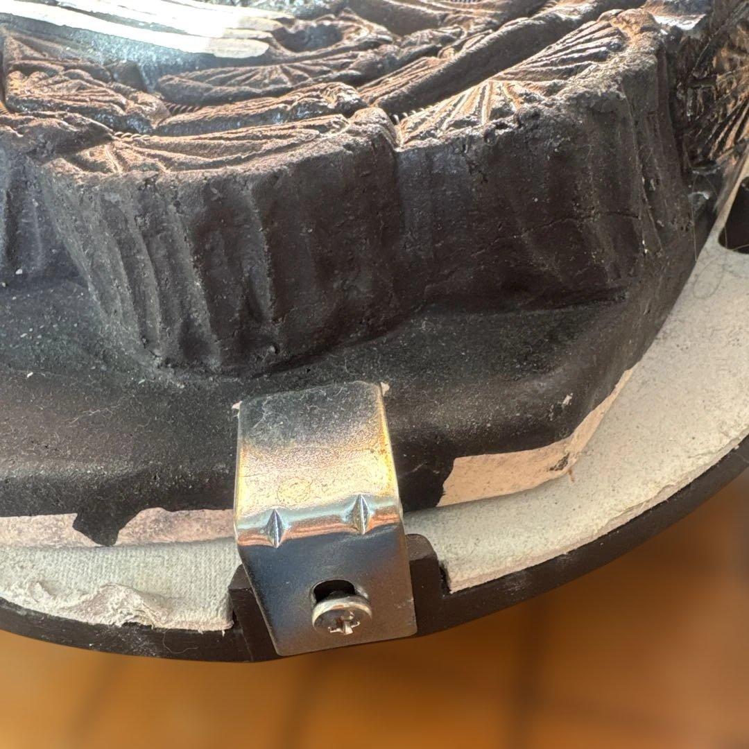 ★SALE★茶道具 野々田式 炉・置炉用 炭型電熱器