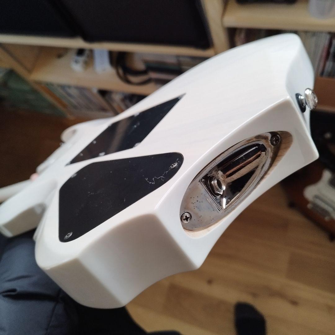 グラスルーツ フォレスト G-FR-62GT GrassRoots