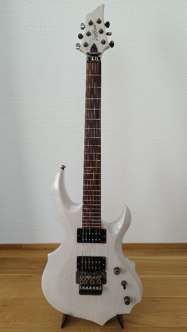 グラスルーツ フォレスト G-FR-62GT GrassRoots