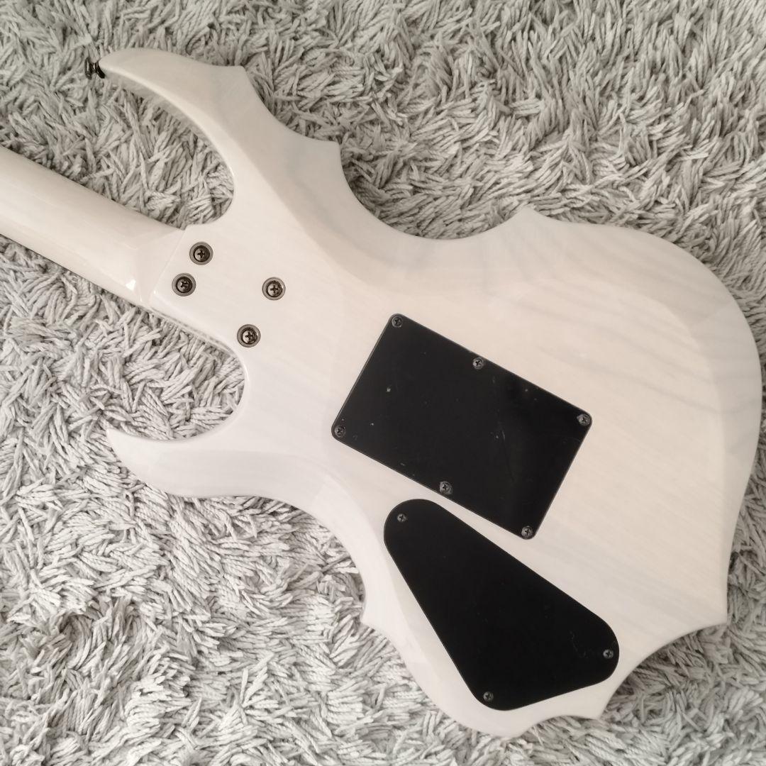 グラスルーツ フォレスト G-FR-62GT GrassRoots