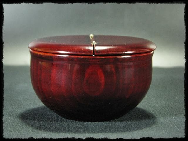 妙喜庵 武田 宗延 豊公袖摺松 割蓋 茶入 伝来 老松 茶道具 棗 書付箱 g6