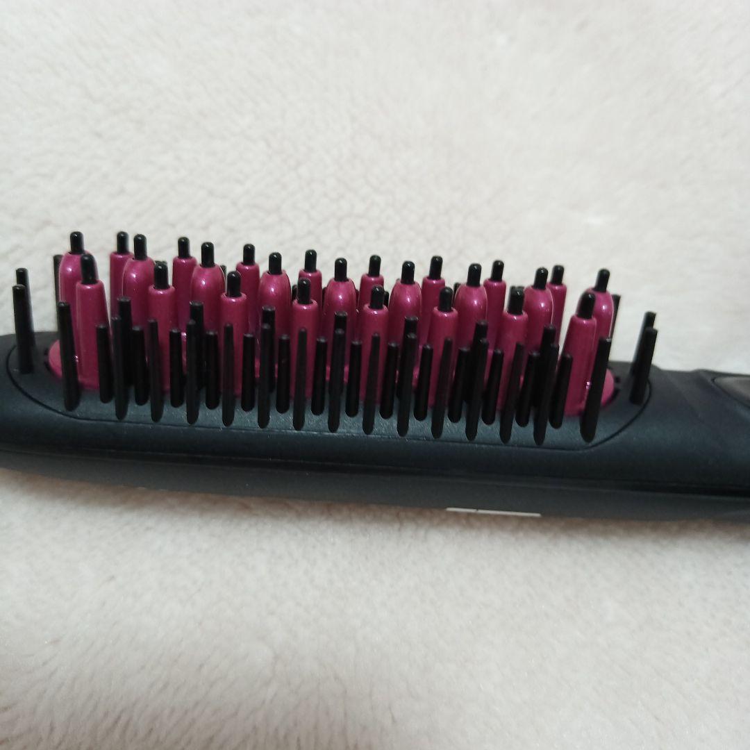 DAFNI nano ストレートヘアアイロン