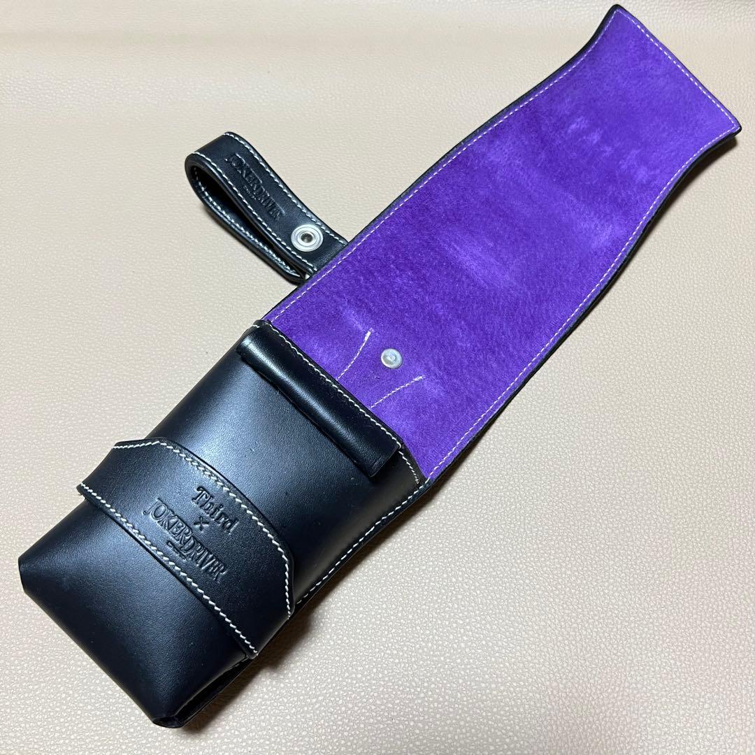 Joker D ×Third ダーツケースホルダー　未使用　箱ナシ