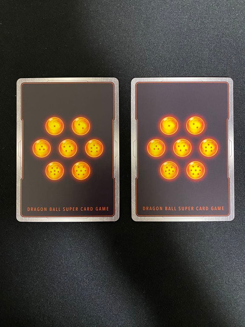 孫悟飯　2枚セット　アルティメットバトル　上位賞　ドラゴンボール