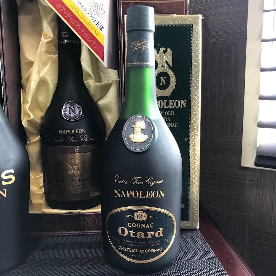 Y*L様 1000円～ カミュ ナポレオン オタール ナポレオン ロア デ ロア