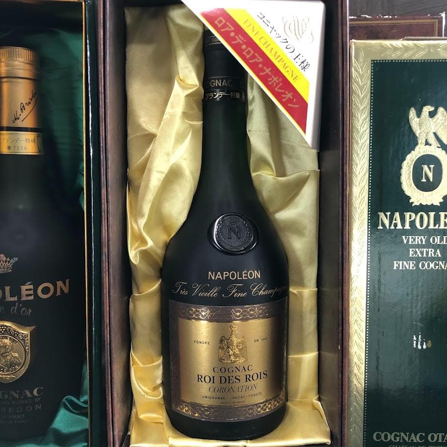 Y*L様 1000円～ カミュ ナポレオン オタール ナポレオン ロア デ ロア