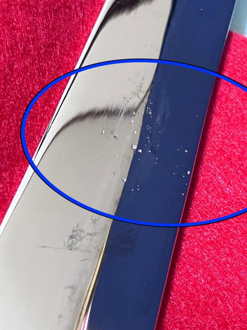 【”再”出品】コヤツもかなり重いぞガチムチシリーズ西洋ロングソード模造刀剣類