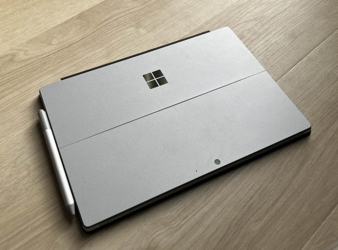 Windowsタブレット本体 Surface Pro 7 +