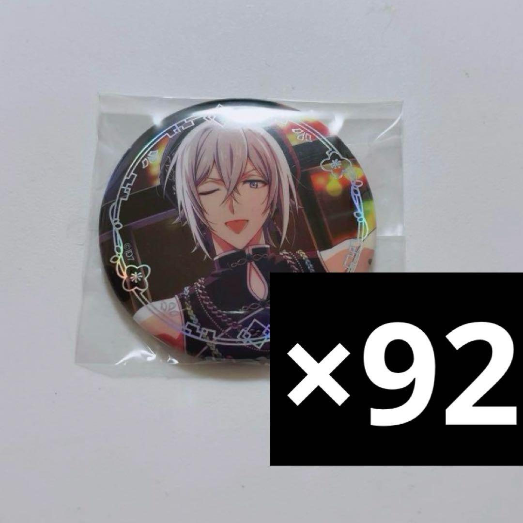 アイドリッシュセブン アイナナ 四葉環 環 缶バッジ リンウイ