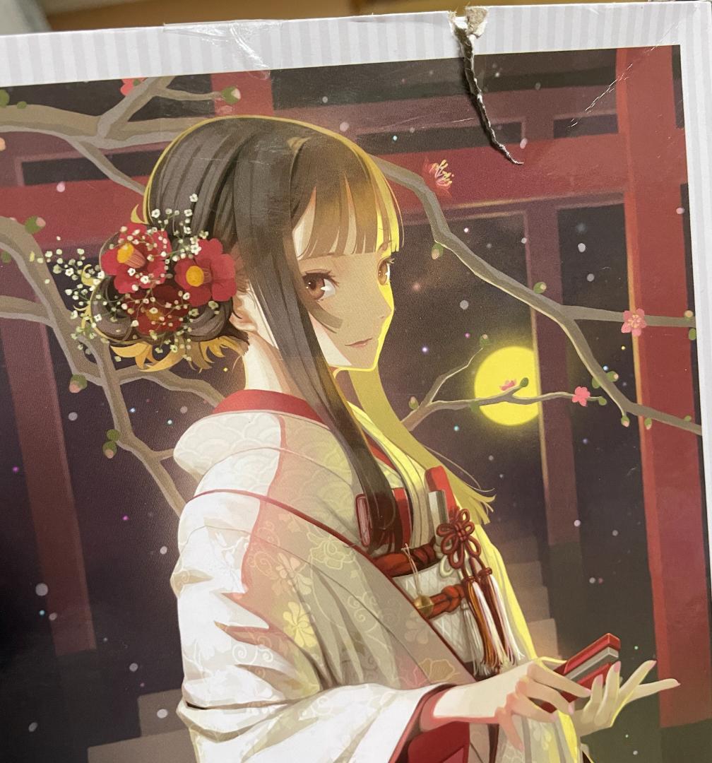 未開封/被りなし 美少女系　可愛い プライズ フィギュア 21点セット