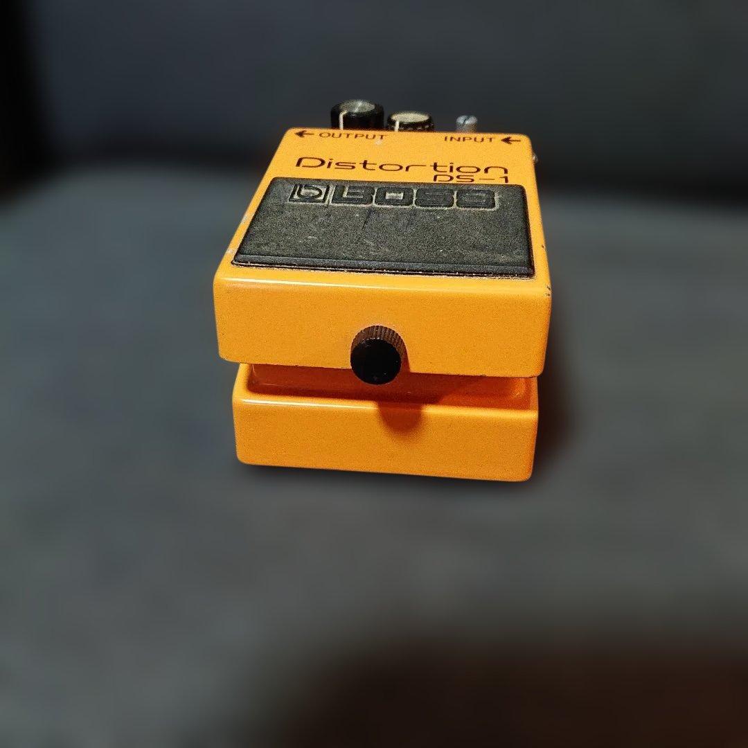 c*z様 BOSS DS-1 Distortion ディストーション ジャンク