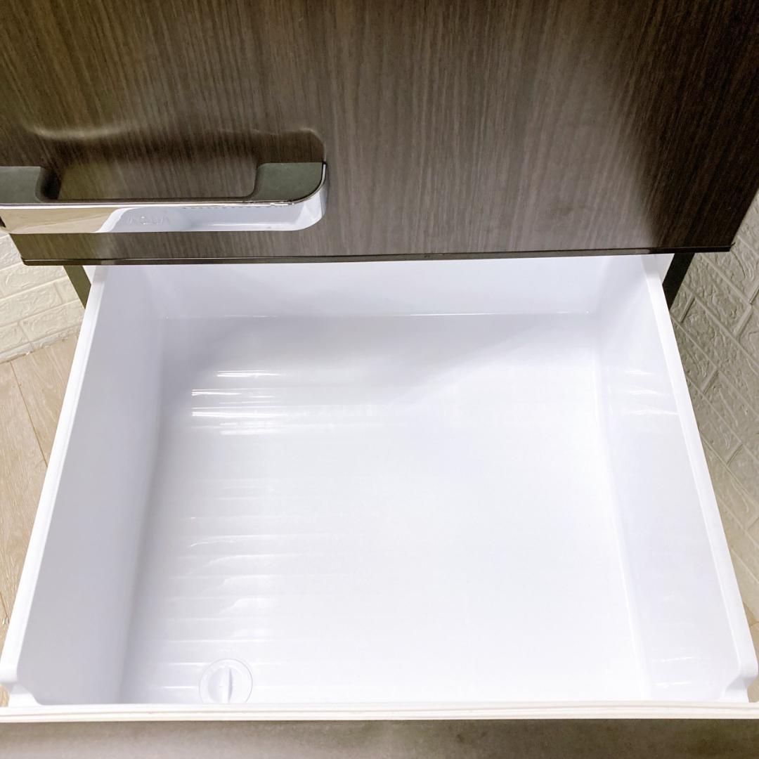 K10156 アクア 430L 冷蔵庫 大型 小型 一人暮らし