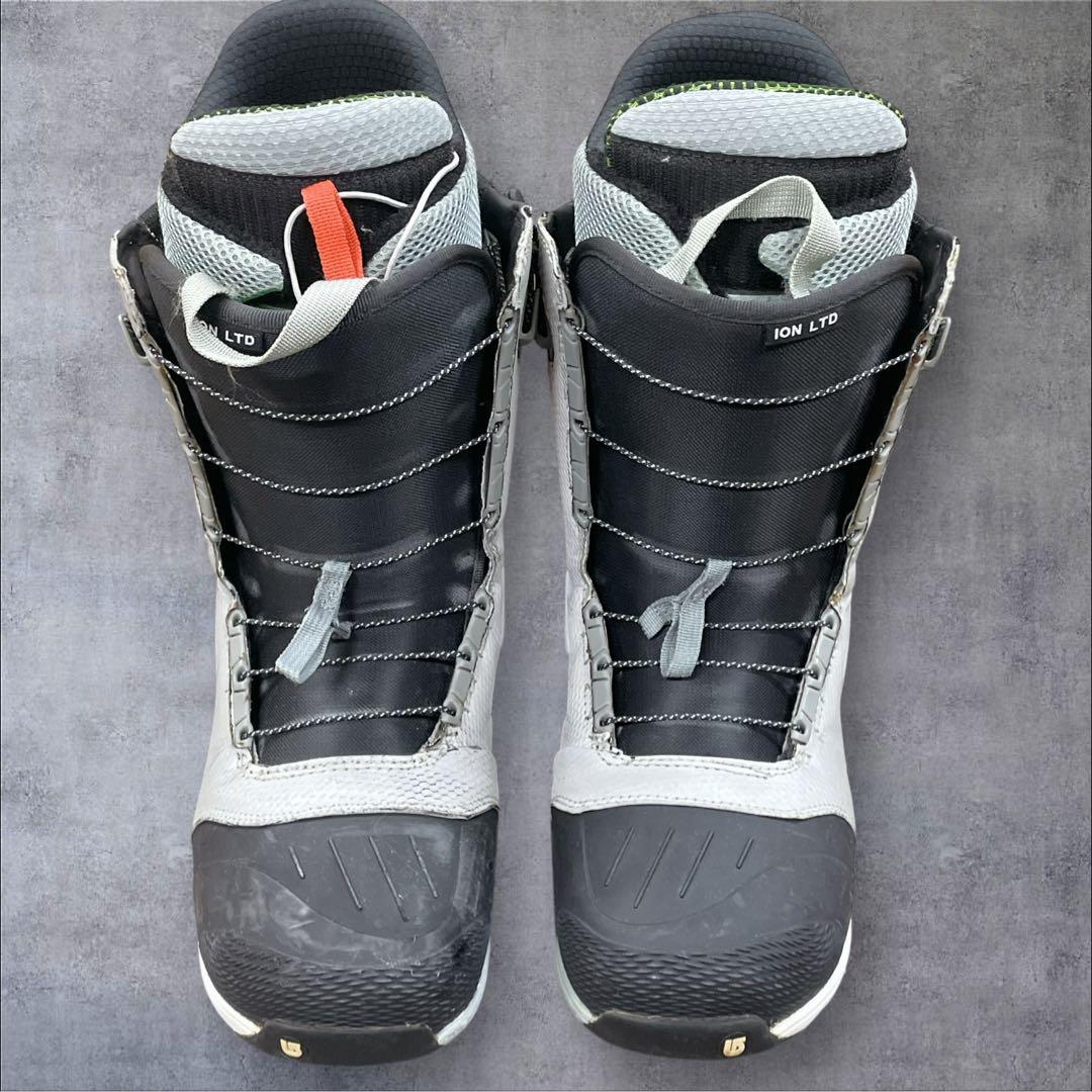 BURTONブーツ【ION LTD AF】28㎝ バートン アイオン