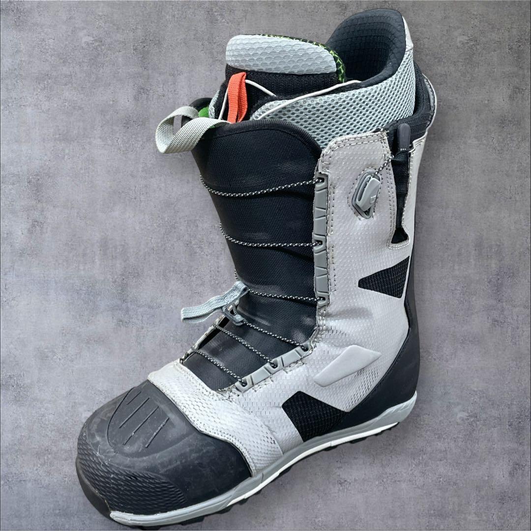 BURTONブーツ【ION LTD AF】28㎝ バートン アイオン
