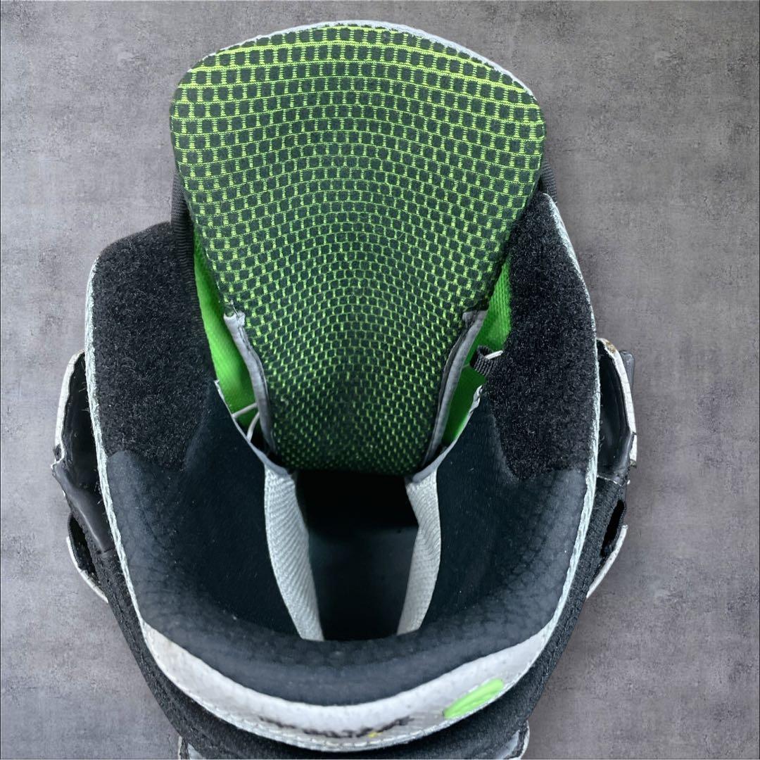 BURTONブーツ【ION LTD AF】28㎝ バートン アイオン