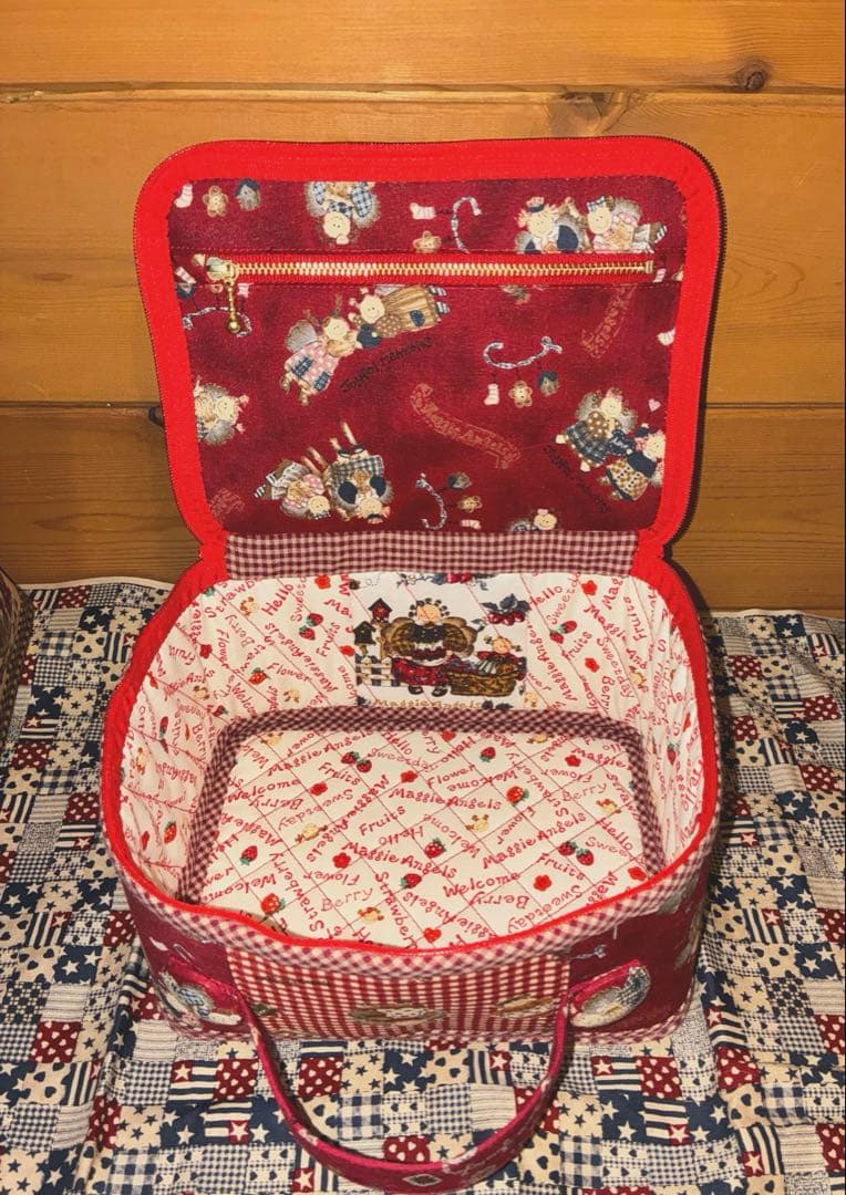 葉明様オーダー