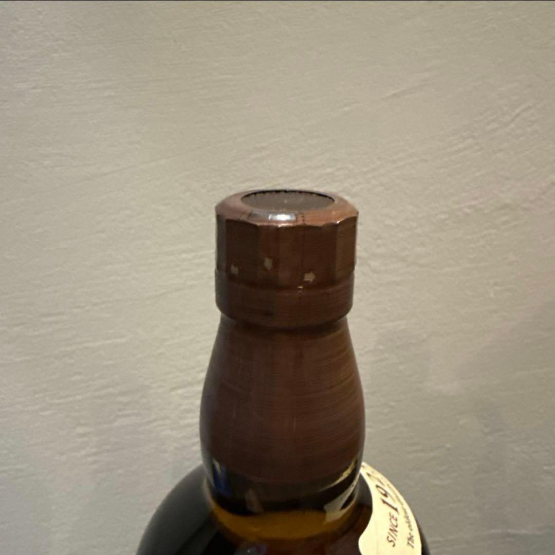 送料込み‼️サントリー山崎NV43%700ml