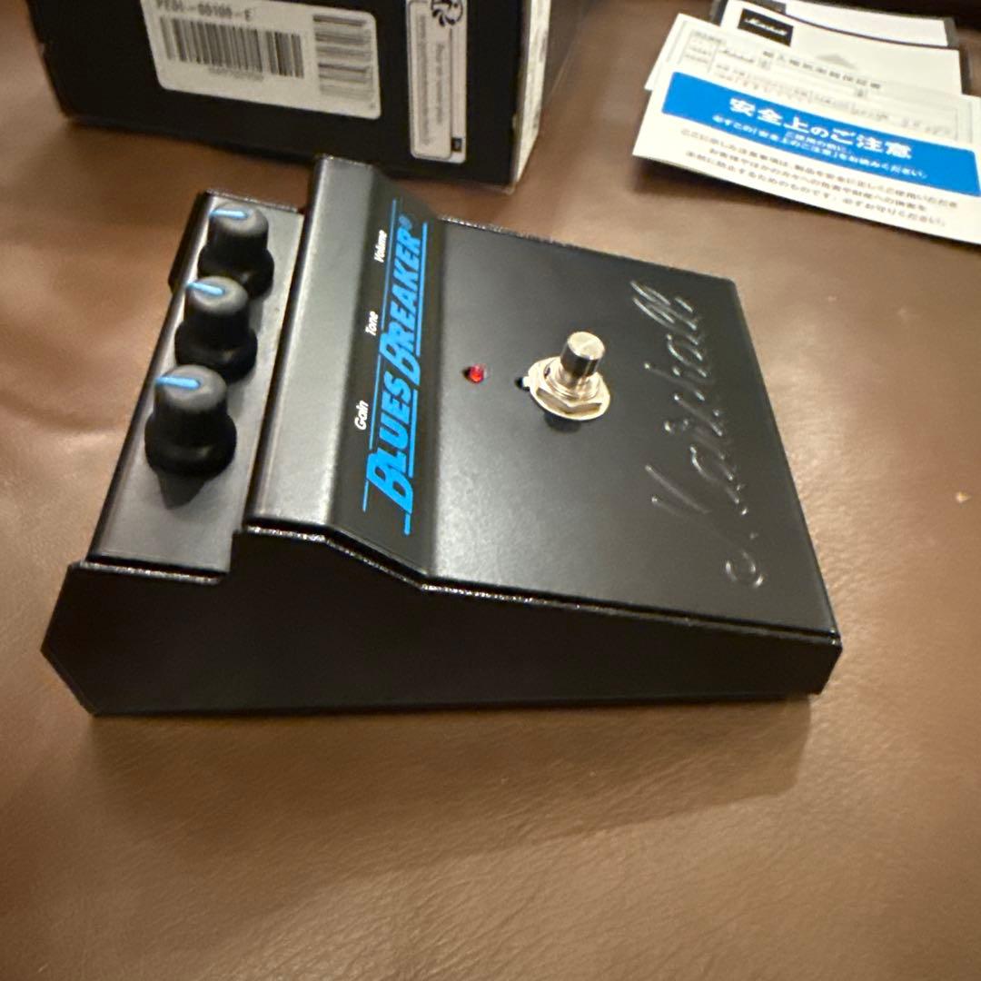 AM11:00まで値引中【美品】Marshall Blues Breaker