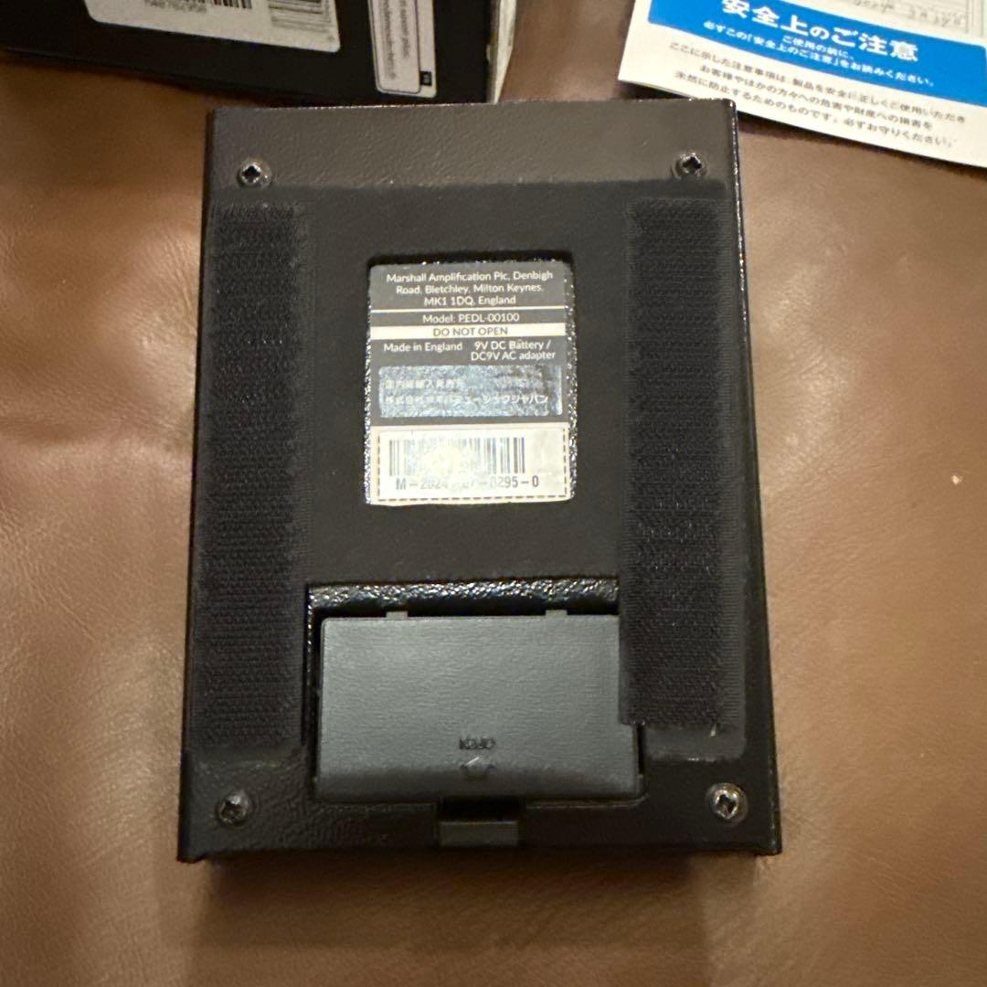 AM11:00まで値引中【美品】Marshall Blues Breaker