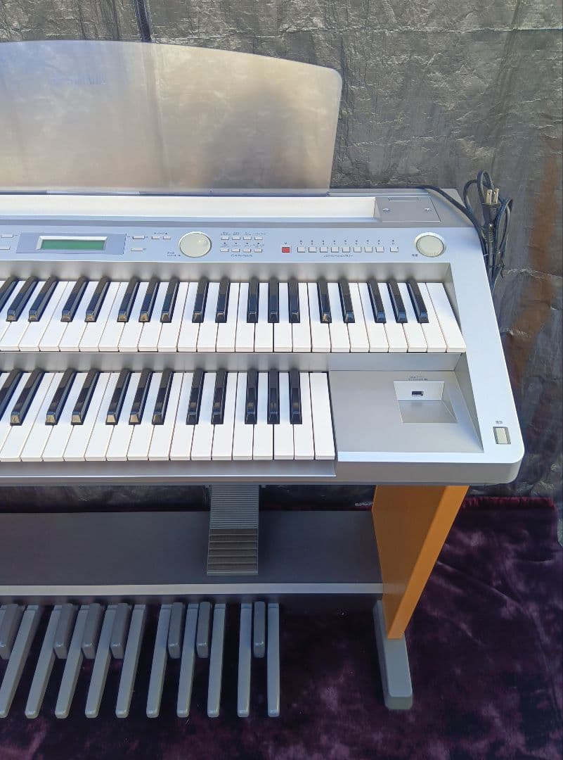タ*ン様 2014年製 エレクトーン YAMAHA STAGEA ELB-01ス