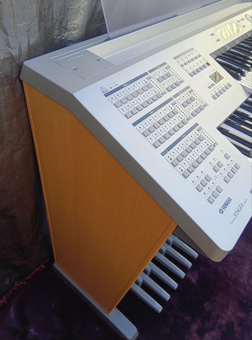 タ*ン様 2014年製 エレクトーン YAMAHA STAGEA ELB-01ス