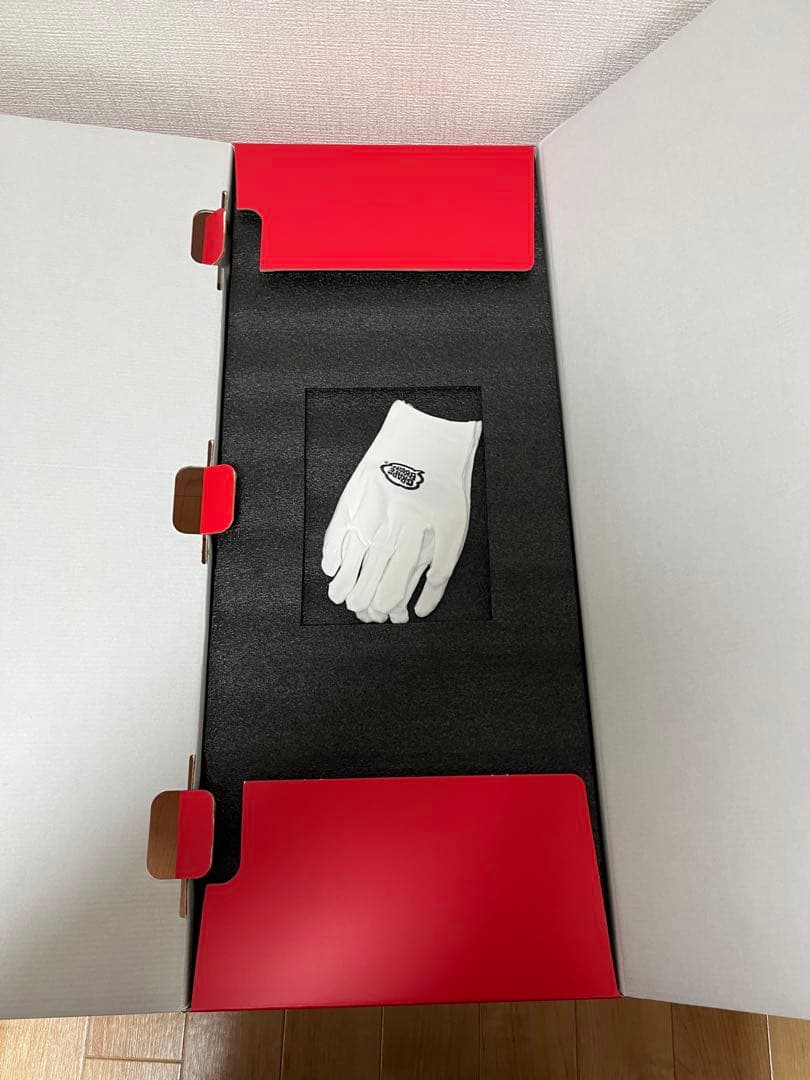 GRAPE BRAIN 日本未発売にぎるちゃん MEGATON! NIGIRU