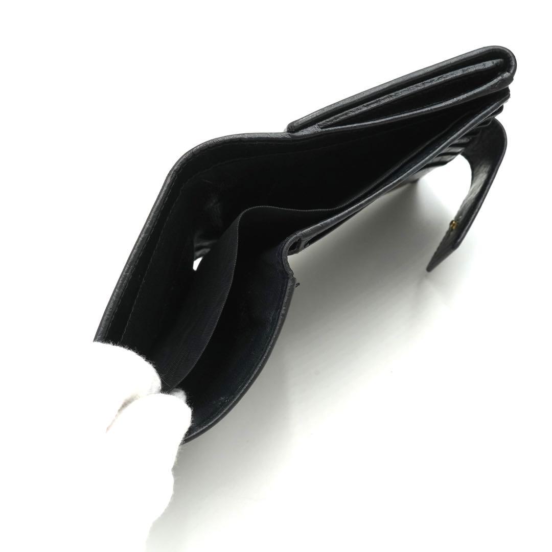 ✨新品未使用✨ GUCCI ミニ財布　シェリーライン　インターロッキング　GG