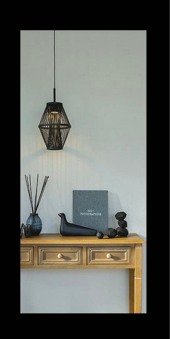 小型ペンダントライト2個セット　DAIKO 大光電機