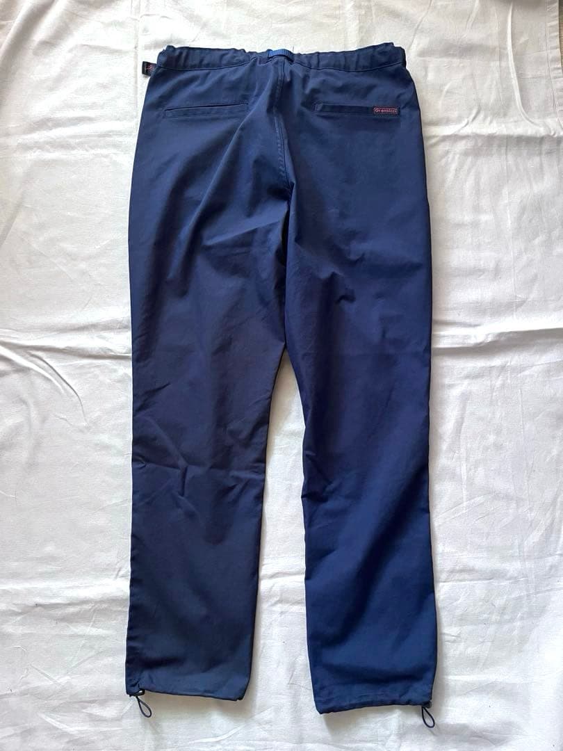 GRAMICCI×nonnative COOLMAX® NN-P3985サイズ3