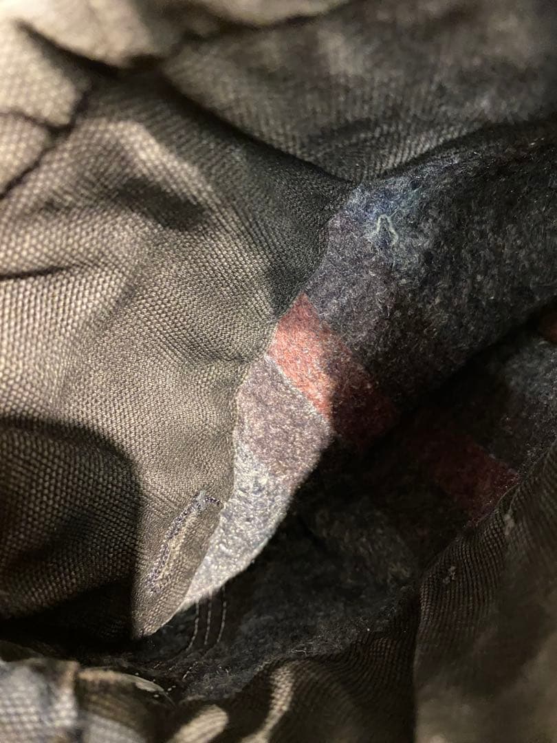 【年明け大放出セール！】Carhartt チョアコート フェードブラック