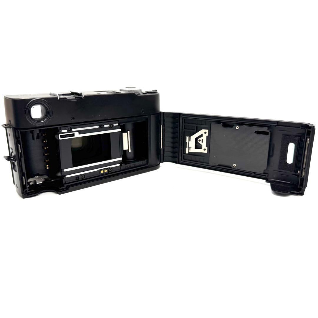 動作良好 Konica コニカ HEXAR AF フィルムカメラ