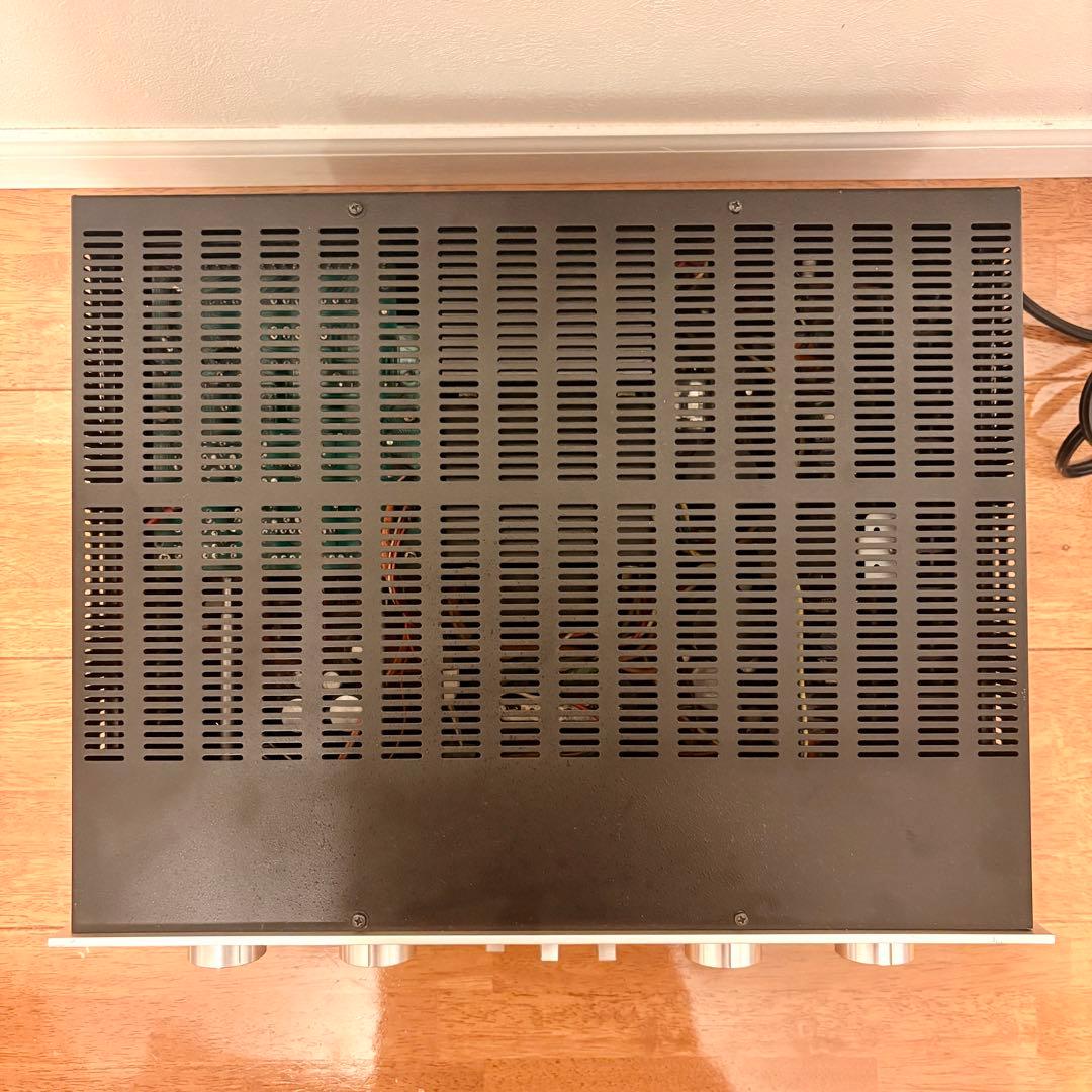 美品 動作確認済み marantz Model 1122 プリメインアンプ