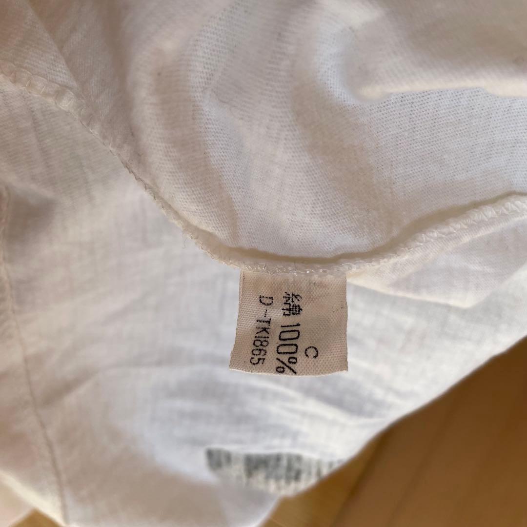 EMF サイン入りTシャツ 1991年