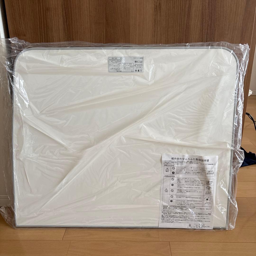 【新品未使用未開封】パナソニック　風呂フタ
