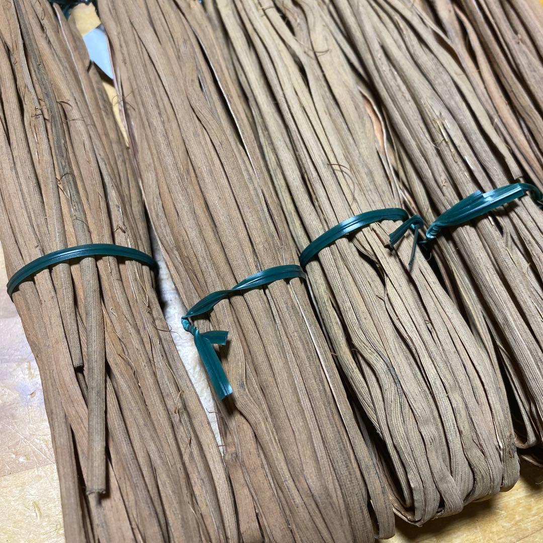 北海道産山葡萄のひご、特別限定100m