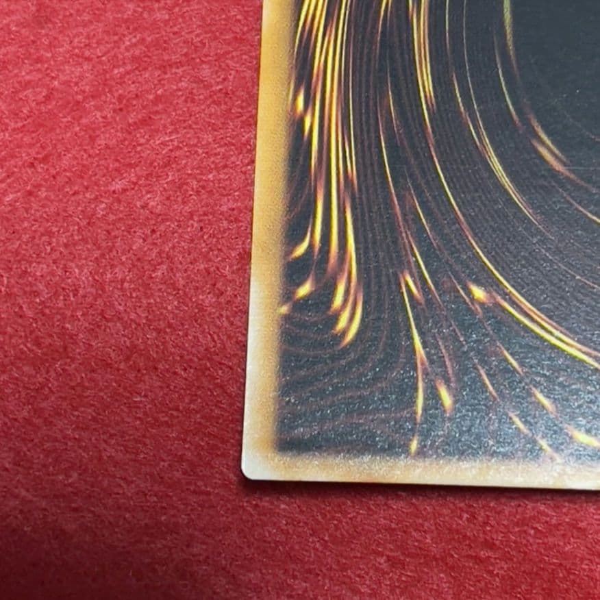 遊戯王 カオスソルジャー レリーフ