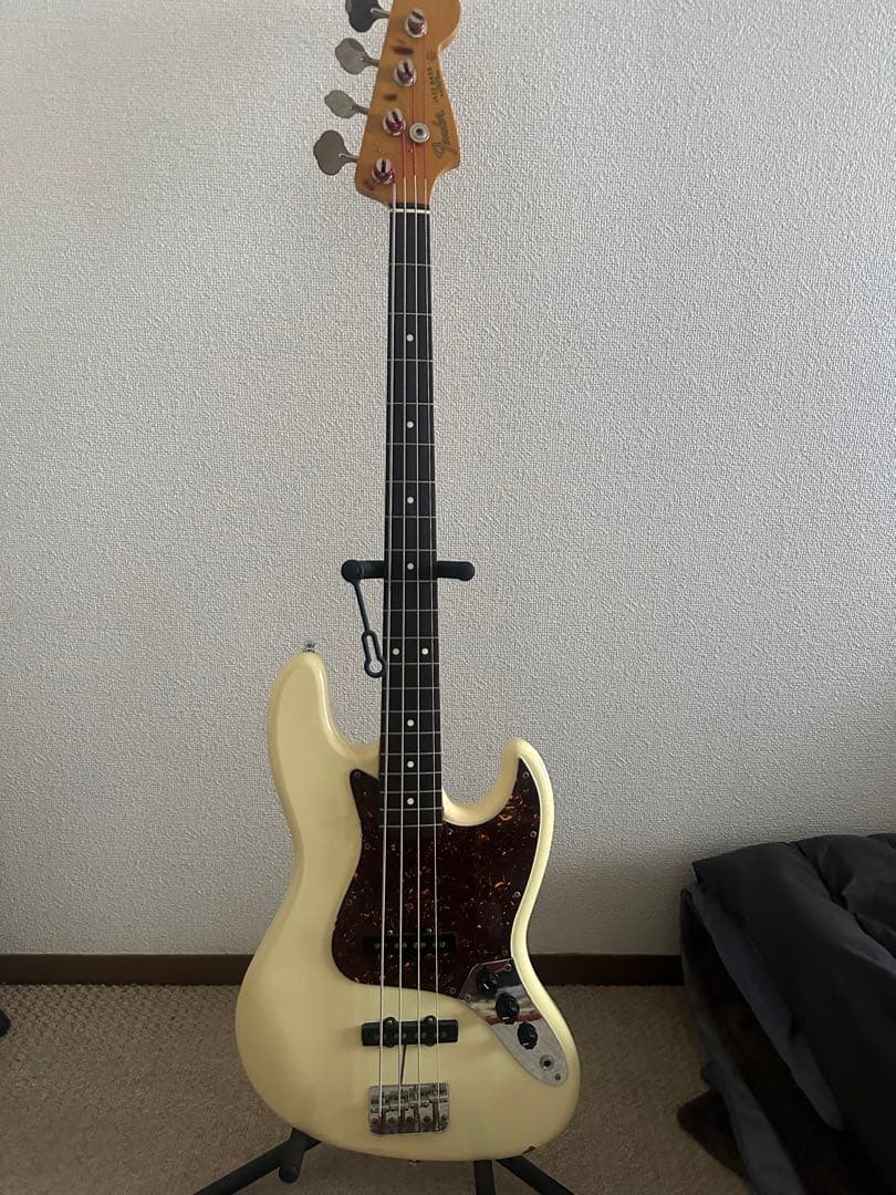 Fender Japan JB62 フジゲン製 Eシリアル