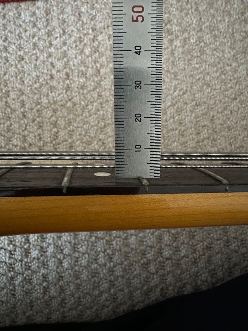 Fender Japan JB62 フジゲン製 Eシリアル