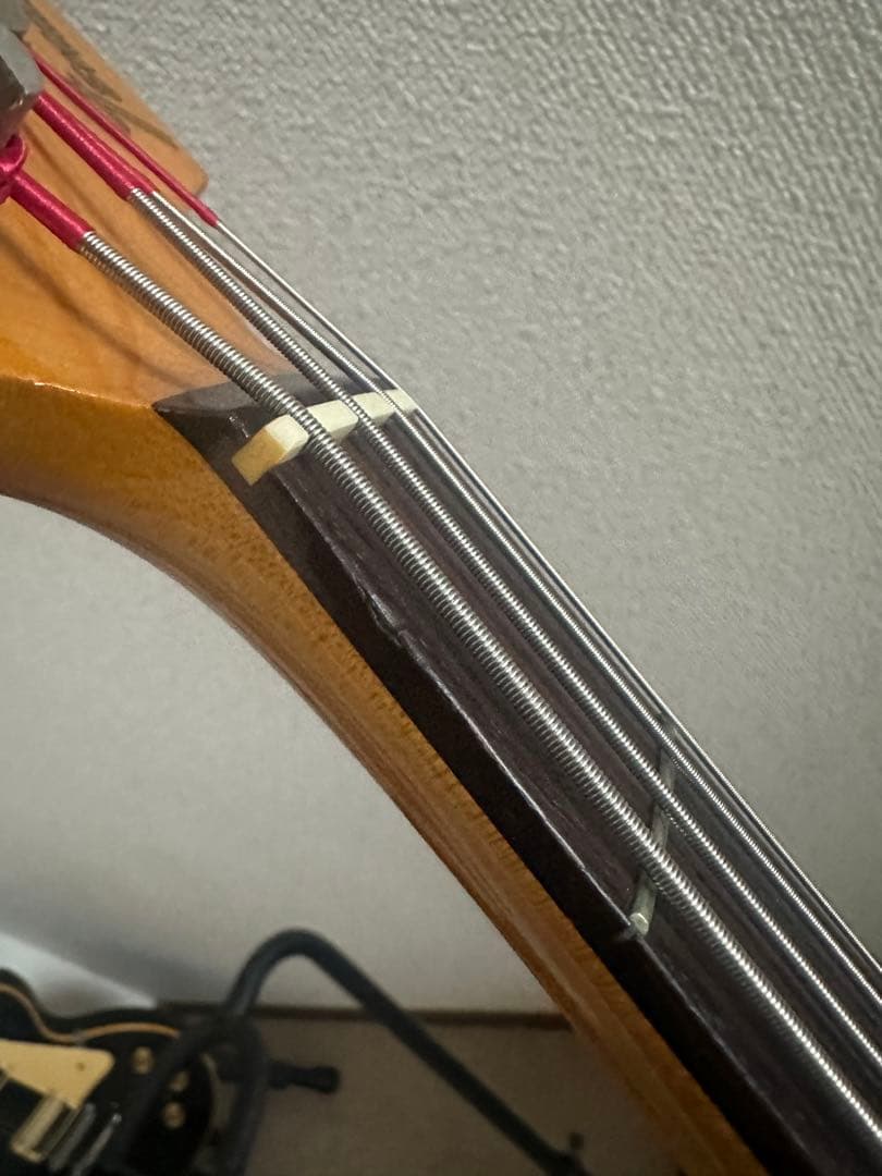 Fender Japan JB62 フジゲン製 Eシリアル