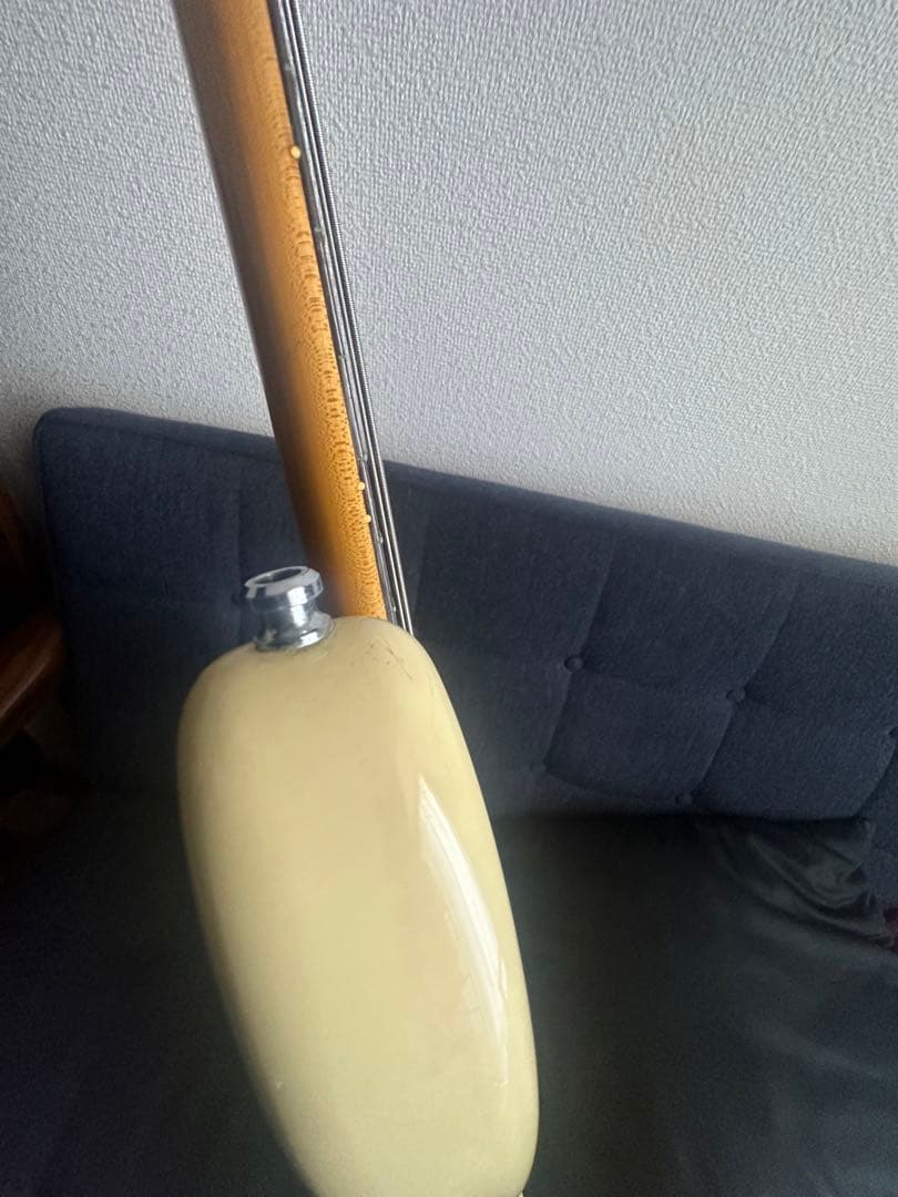 Fender Japan JB62 フジゲン製 Eシリアル