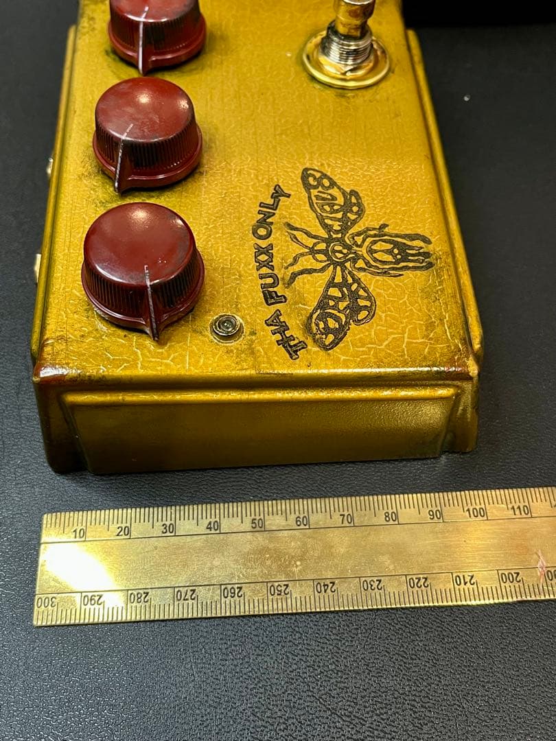 m*n様 DeliciousTaylormade FUXXONLY PONYケン