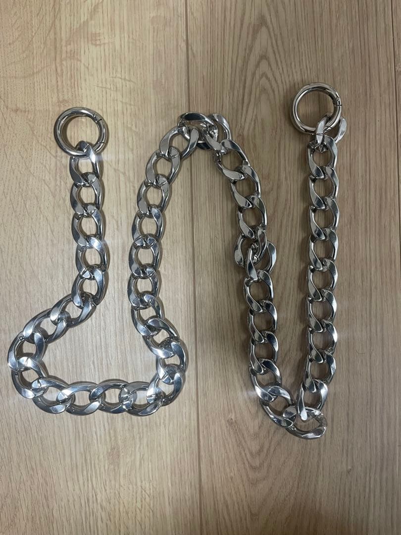 MASU 24awケーキバック付属キーチェーン