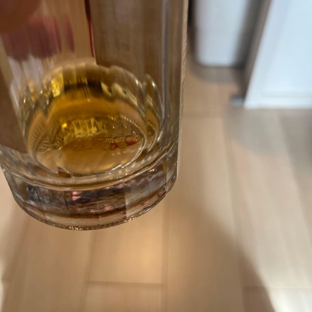 ウイスキー Hibiki 17 Years Old Suntory Whisky 180ml