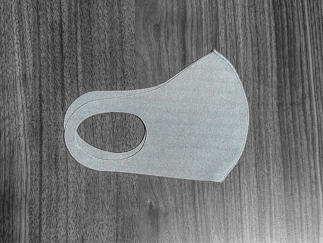 マスク　新品　希少　Sherbets