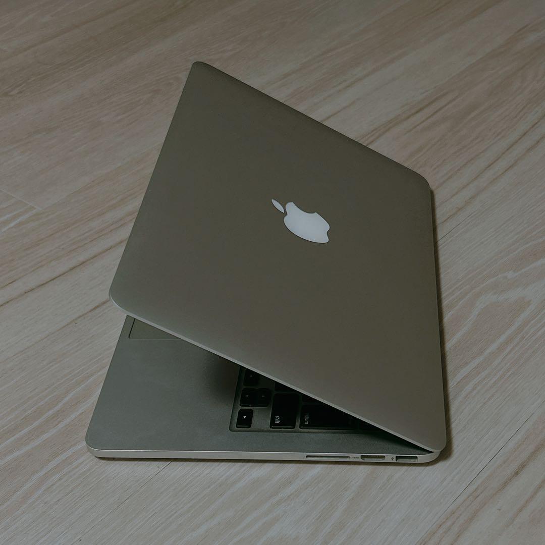 Macbook Pro 13インチ Retina i5/8GB/256GB